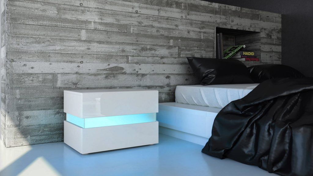 Nachtkonsole led Nachtkonsole led