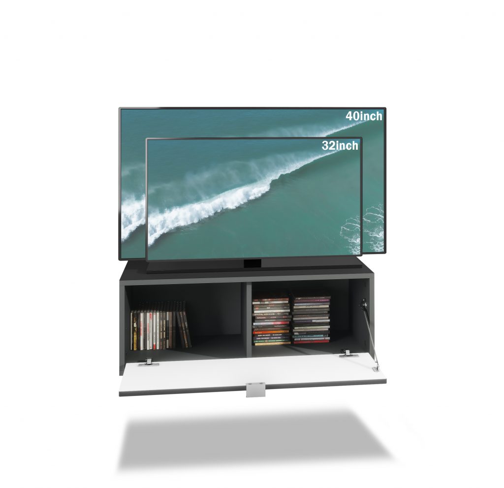 Topseller TV-Board Lana | Bestseller Lowboard Lana